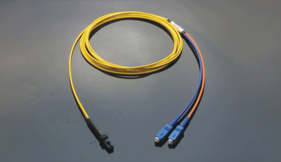 MTRJ - SC/UPC Patchcord